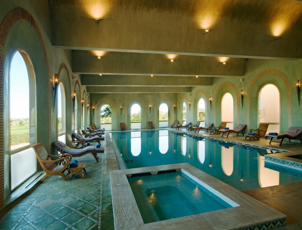 Palmeraie Palace Marrakesh Facilities photo